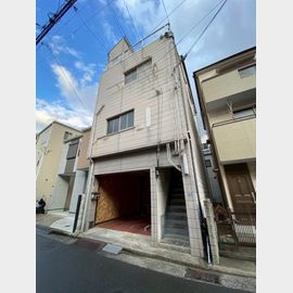 大同ビル 4階 築56年9ヶ月の賃貸物件