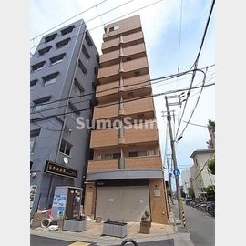 深江駅より徒歩2分 2階 築18年10ヶ月の賃貸物件