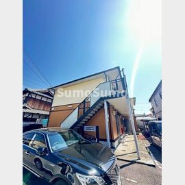 西明石駅より徒歩34分 2階 築29年3ヶ月の賃貸物件