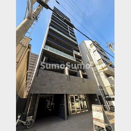 コンフォリア・リブ北久宝寺Ｑ 5階 築3年1ヶ月の賃貸物件