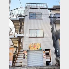 パレス星陵台 4階 築37年1ヶ月の賃貸物件