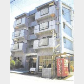 エンプレス武庫元町 3階 築34年10ヶ月の賃貸物件