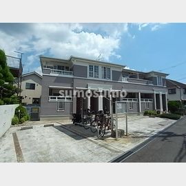 武庫之荘駅より徒歩16分 1階 築18年5ヶ月の賃貸物件