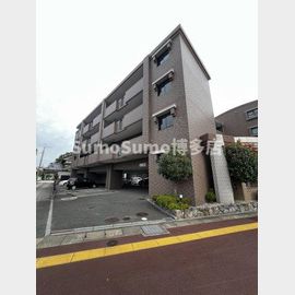 レグルス空港南 4階 築25年3ヶ月の賃貸物件