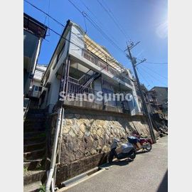 西代駅より徒歩15分 1階 築59年7ヶ月の賃貸物件