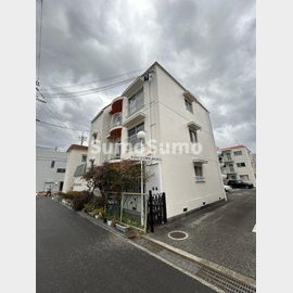 サンコーポ・ムコ 4階 築46年7ヶ月の賃貸物件