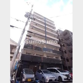 エスライズ新神戸の賃貸物件