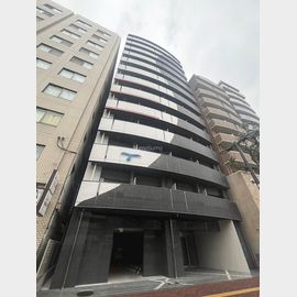 大国町駅より徒歩1分 12階 築2年5ヶ月の賃貸物件