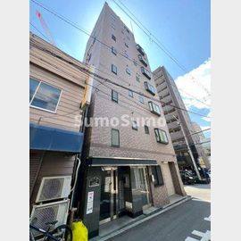 松屋町駅より徒歩5分 4階 築28年5ヶ月の賃貸物件