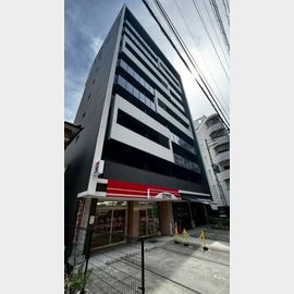 南福岡駅より徒歩4分 8階 築7年3ヶ月の賃貸物件