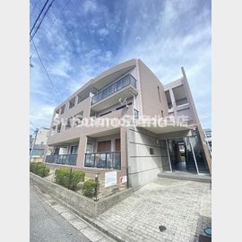 サンセール 1階 築28年の賃貸物件