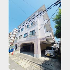 阪神本線西宮駅より徒歩10分 4階 築53年3ヶ月の賃貸物件