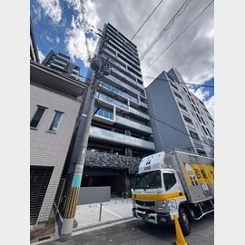 プレサンス芦原橋ヴィブラスの賃貸物件