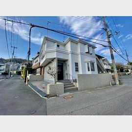 岡本駅より徒歩13分 1階 築37年3ヶ月の賃貸物件