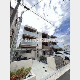 塚口駅より徒歩7分 1階 築5年1ヶ月の賃貸物件