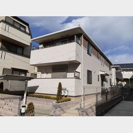 ミニカトレアI 1階 築9年6ヶ月の賃貸物件