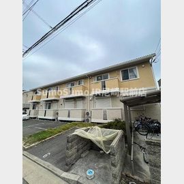 カーサフェリーチェ 2階 築18年1ヶ月の賃貸物件