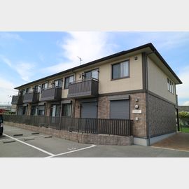 エルスール 1階 築17年の賃貸物件