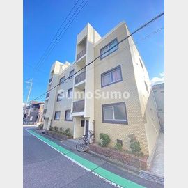 阪神本線西宮駅より徒歩15分 2階 築56年2ヶ月の賃貸物件