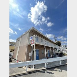 甲陽園駅より徒歩15分 1階 築37年8ヶ月の賃貸物件