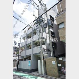 ハッピーエステート大濠 1階 築39年11ヶ月の賃貸物件