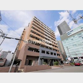 なんば駅より徒歩7分 5階 築20年の賃貸物件