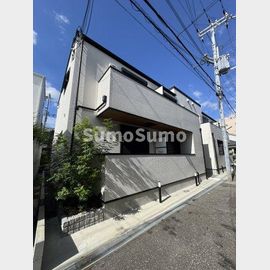 鷹取駅より徒歩12分 1階 築2年3ヶ月の賃貸物件