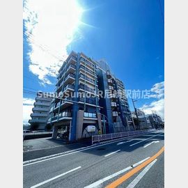 シャトー長洲 2階 築30年8ヶ月の賃貸物件