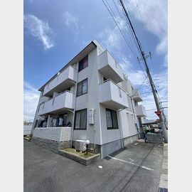 甲東園駅より徒歩13分 1階 築29年6ヶ月の賃貸物件