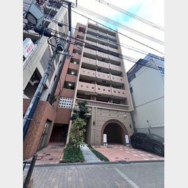 グランセレブ本町の賃貸物件