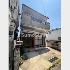 鵯越駅より徒歩13分 築37年11ヶ月 2階建の賃貸物件