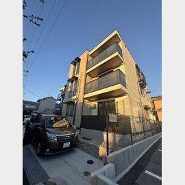 須磨寺駅より徒歩5分 3階 新築の賃貸物件