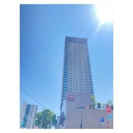 西新駅より徒歩3分 18階 築5年3ヶ月の賃貸物件