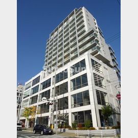 三ノ宮駅より徒歩7分 10階 築23年9ヶ月の賃貸物件