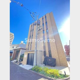 唐人町駅より徒歩2分 1階 築3年4ヶ月の賃貸物件