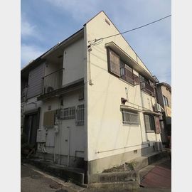 逆瀬川駅より徒歩17分 1階 築53年5ヶ月の賃貸物件