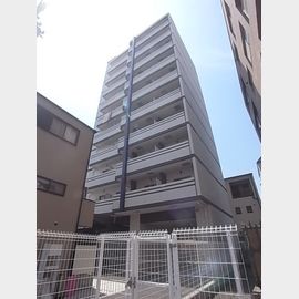 アドバンス三宮IVクレスト 2階 築12年1ヶ月の賃貸物件