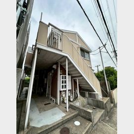 甲陽園駅より徒歩5分 1階 築32年8ヶ月の賃貸物件