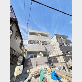 フジパレス武庫之荘本町WESTの賃貸物件