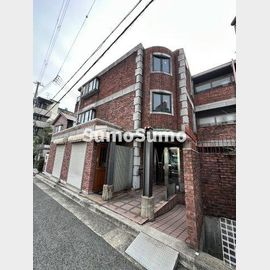 苦楽園口駅より徒歩2分 2階 築27年9ヶ月の賃貸物件