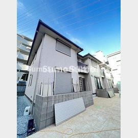 武庫之荘駅より徒歩27分 1階 築2年9ヶ月の賃貸物件