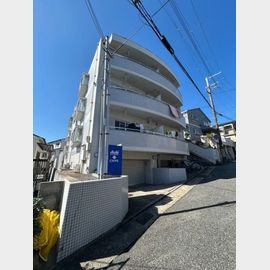 神鉄有馬線長田駅より徒歩10分 築35年10ヶ月 3階建の賃貸物件