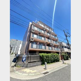 六甲道駅より徒歩5分 1階 築25年9ヶ月の賃貸物件