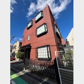 打出駅より徒歩5分 3階 築30年6ヶ月の賃貸物件