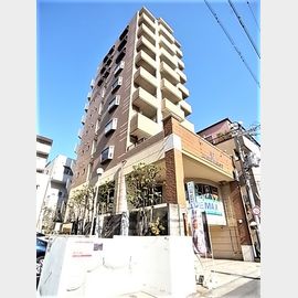 摂津本山駅より徒歩1分 4階 築25年9ヶ月の賃貸物件