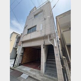 大同ビル 2階 築56年9ヶ月の賃貸物件