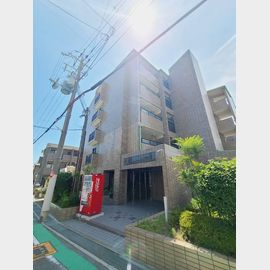 門戸厄神駅より徒歩15分 5階 築27年8ヶ月の賃貸物件