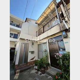 東鳴尾駅より徒歩4分 1階 築50年6ヶ月の賃貸物件