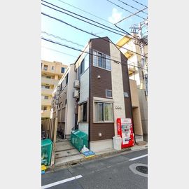 PINES三軒茶屋 2階 築9年8ヶ月の賃貸物件