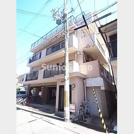 永玉マンション 3階 築44年10ヶ月の賃貸物件